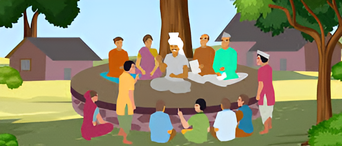 First Panchayat Advancement Index released, highlights rural progress and development gaps